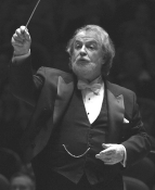 Maestro Geoge Cleve