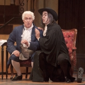 The Barber of Seville - Opera San Jose 2011