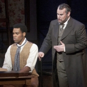 Opera San Jose - La Traviata