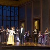 Opera San Jose - La Traviata