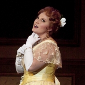 Opera San Jose - La Traviata