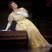 Opera San Jose - La Traviata