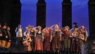 childrenschorus Childrens' Chorus from Carmen