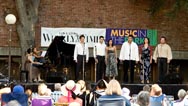 Opera in the Park