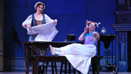 Don Sanchez interview: La Cenerentola