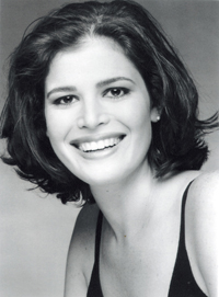 KrounerA Rebecca Krouner