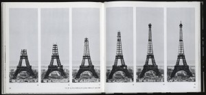 Eiffel Tower