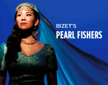 The Pearl Fishers