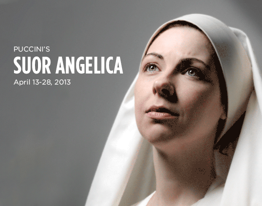 Suor Angelica 1918 is the second installment in Puccini's triptych of 
