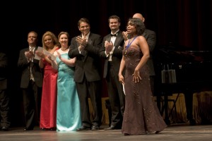 Irene Dalis Vocal Competition Irene Dalis Vocal Competition 2007