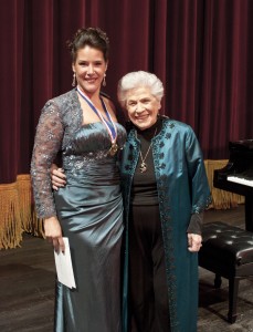 Irene Dalis Vocal Awards Competition - Opera San Jose May 22, 2