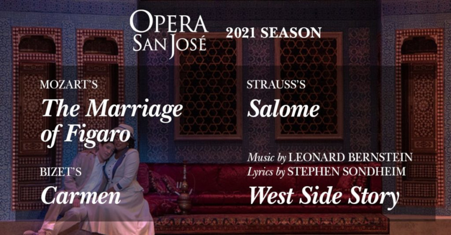 Events | Opera San Jose